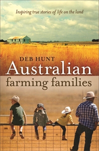 Aus Farming Families summary image